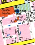 Hier Clicken f�r den Wegweiser zum Alten Wohnung